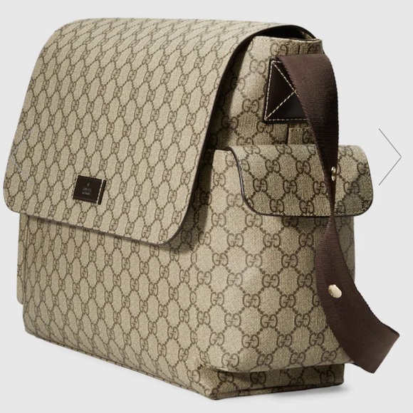 AUTHENTIC GUCCI BAG - Picture 2 of 16